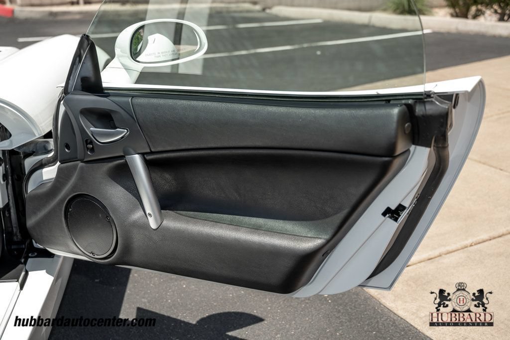 Used 2009 Dodge Viper ACR RWD image 27