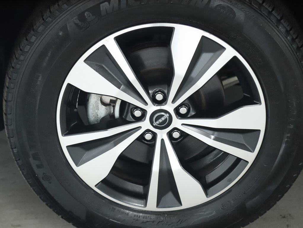 Used 2023 Nissan Murano SV image 37