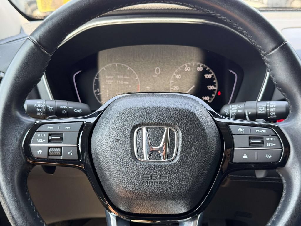 Used 2023 Honda Pilot Touring image 36