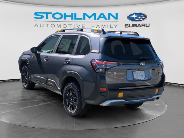 New 2026 Subaru Forester Wilderness AWD/4WD image 7