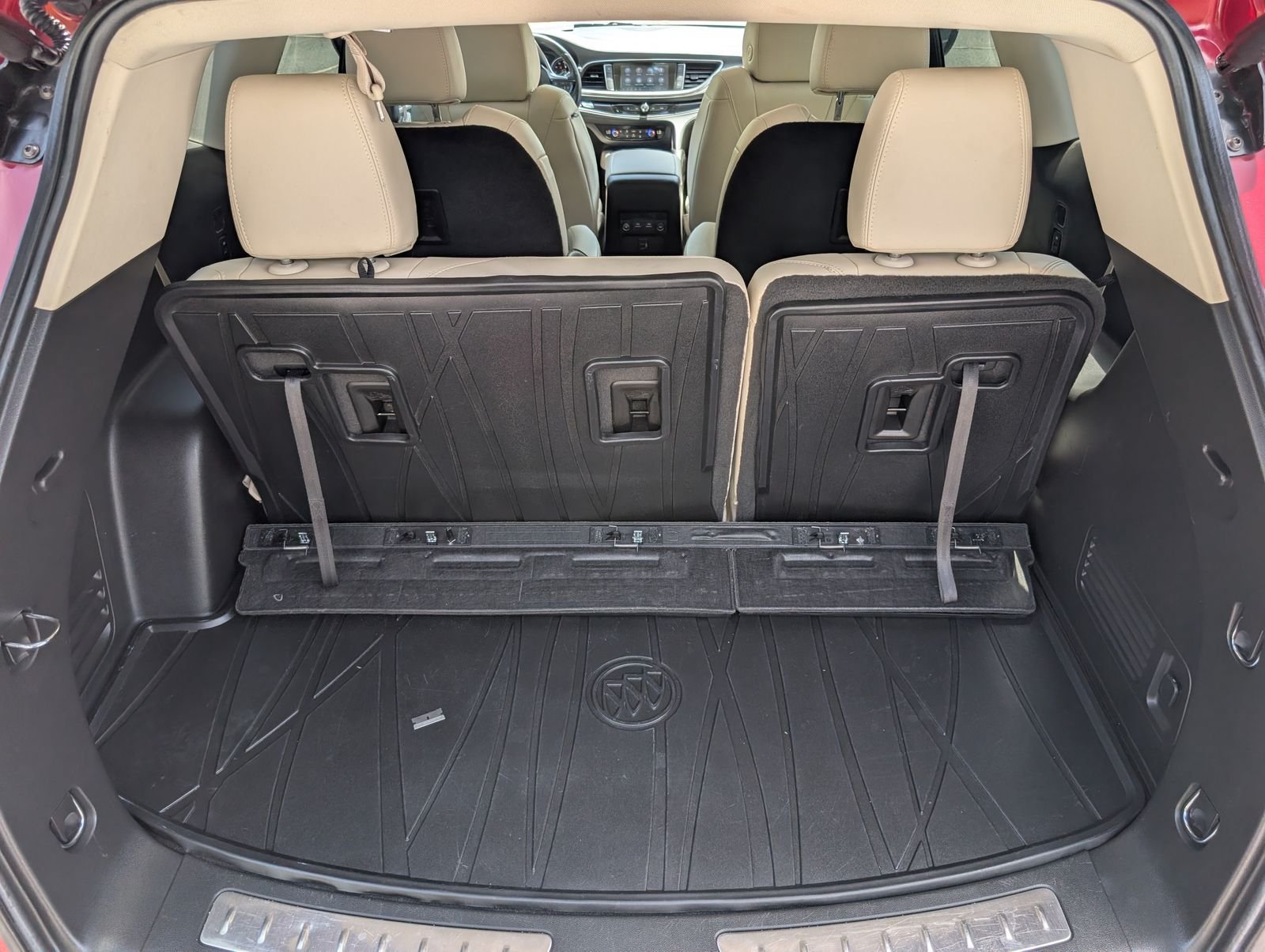 Used 2023 Buick Enclave Essence FWD image 14