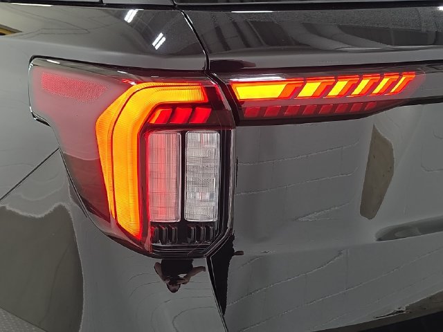 Used 2026 Ford Explorer ST-Line AWD/4WD image 31