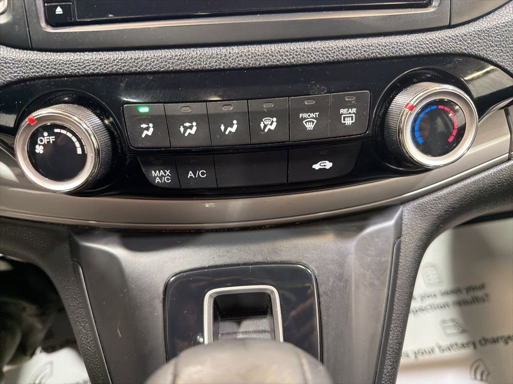 Used 2015 Honda CR-V EX image 31
