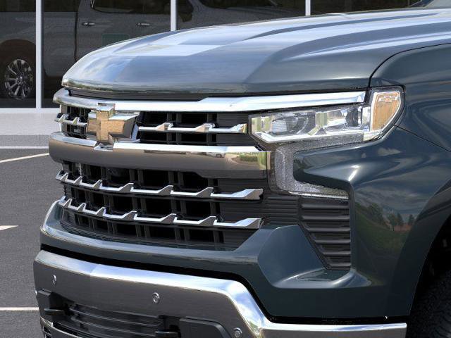 New 2026 Chevrolet Silverado 1500 LTZ w/ LTZ Premium Texas Edition image 35