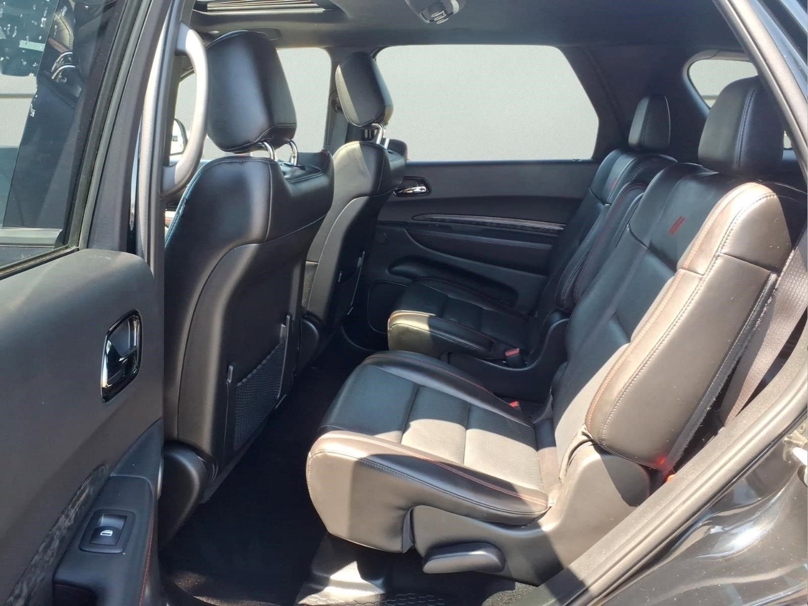 Used 2024 Dodge Durango R/T AWD/4WD image 13