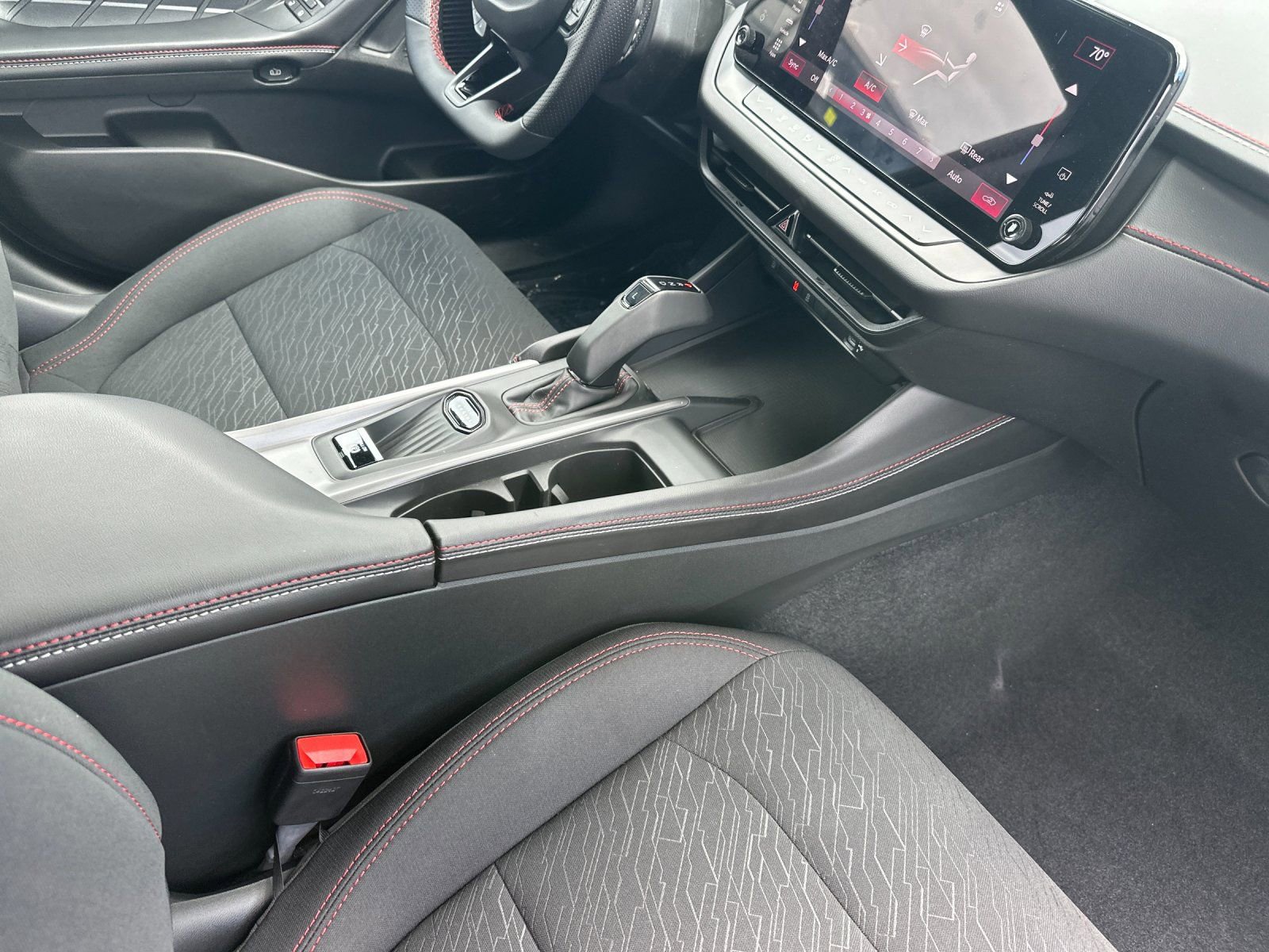 New 2026 Dodge Charger R/T AWD/4WD image 15