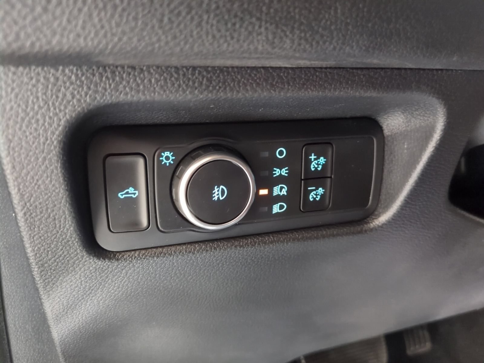 Used 2024 Ford Ranger Raptor AWD/4WD image 18