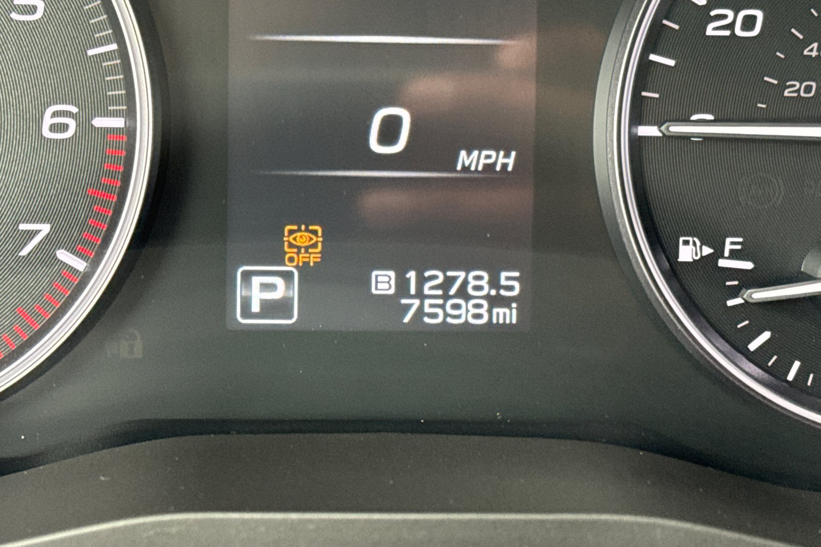 Used 2025 Subaru Ascent Limited AWD/4WD image 26
