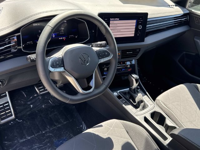 New 2027 Volkswagen Jetta Sport FWD image 6