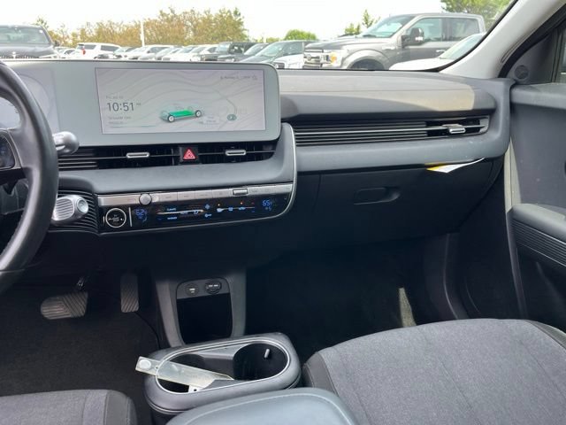 Used 2024 Hyundai Ioniq 5 SEL AWD/4WD image 14
