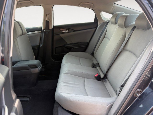 Used 2019 Honda Civic LX image 6