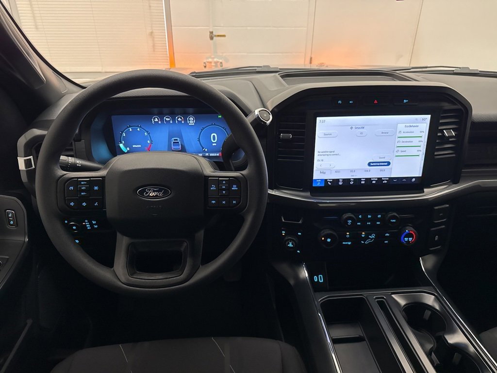 Used 2024 Ford F150 STX image 14