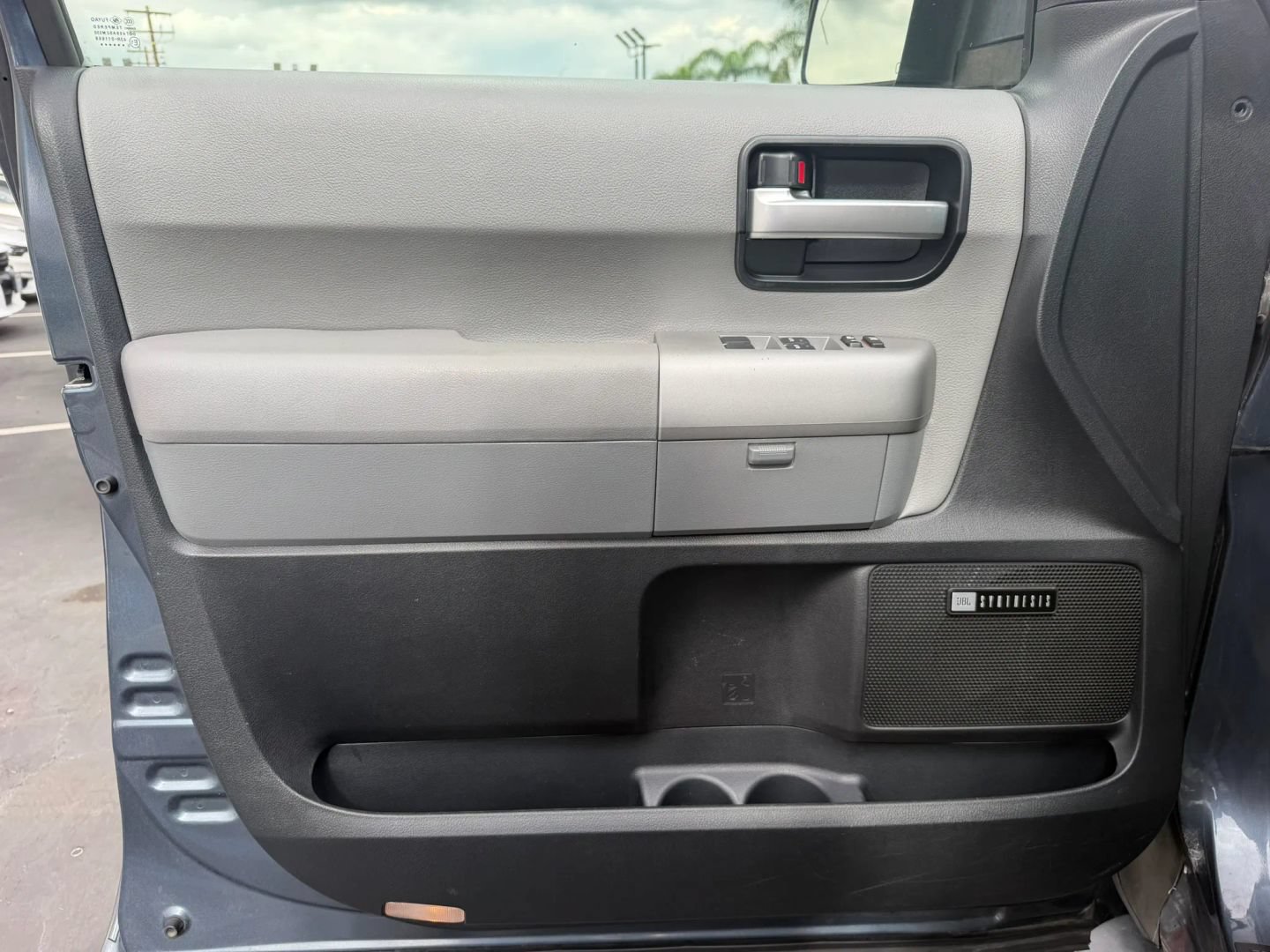 Used 2008 Toyota Sequoia Limited RWD image 22