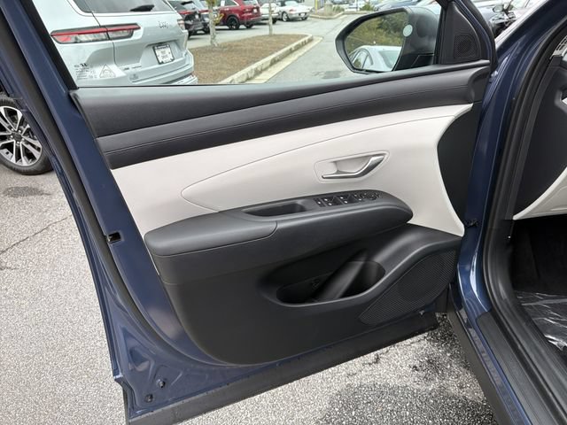 New 2026 Hyundai Tucson SEL FWD image 12