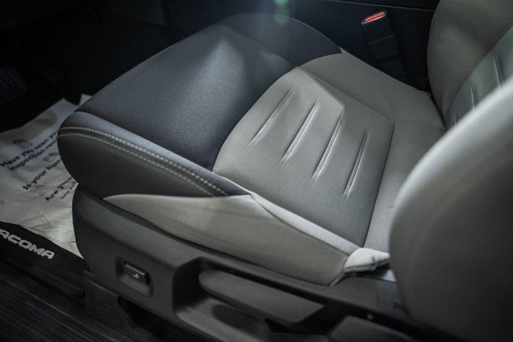 New 2026 Toyota Tacoma TRD Off-Road image 35