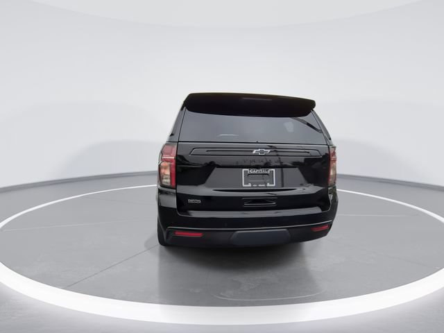 Used 2023 Chevrolet Tahoe Z71 w/ Z71 Off-Road Package AWD/4WD image 7