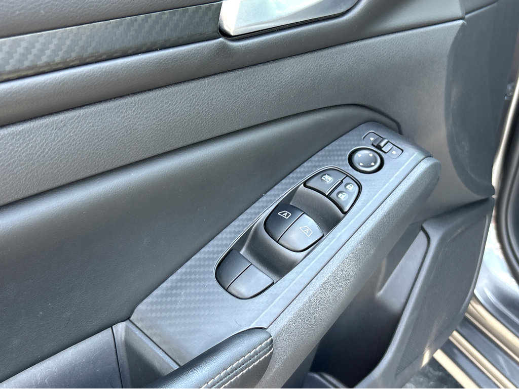 Used 2025 Nissan Altima 2.5 SV w/ SV Special Edition Package image 20