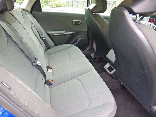 Used 2025 Kia K4 FWD image 15