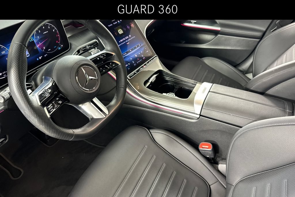 Certified 2023 Mercedes-Benz C 300 Sedan image 14