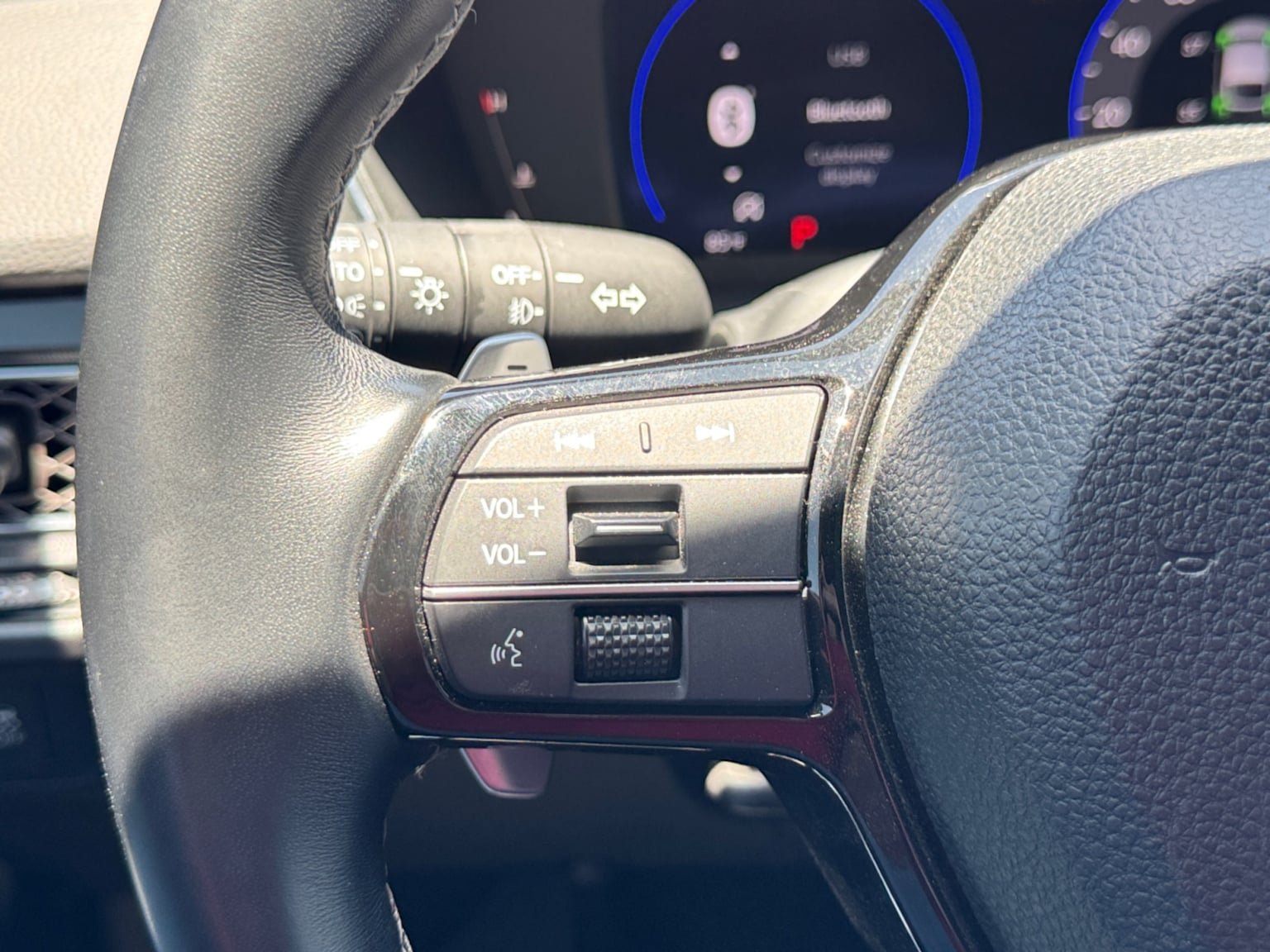 Used 2025 Acura Integra A-Spec FWD image 22