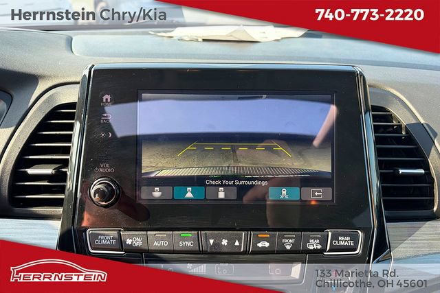 Used 2023 Honda Odyssey Elite image 20