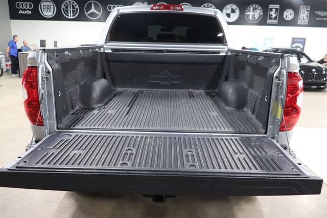 Used 2019 Toyota Tundra Platinum AWD/4WD image 18