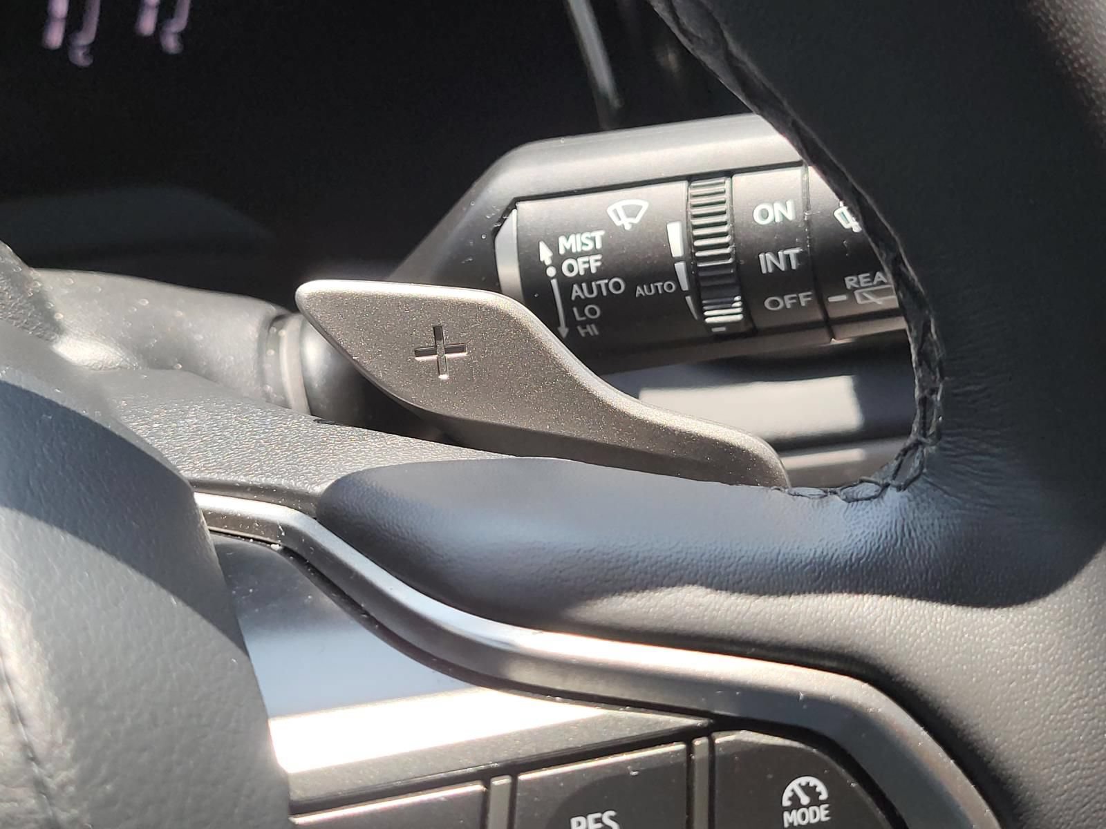 Used 2024 Lexus RX 350 Premium w/ Convenience Package FWD image 30