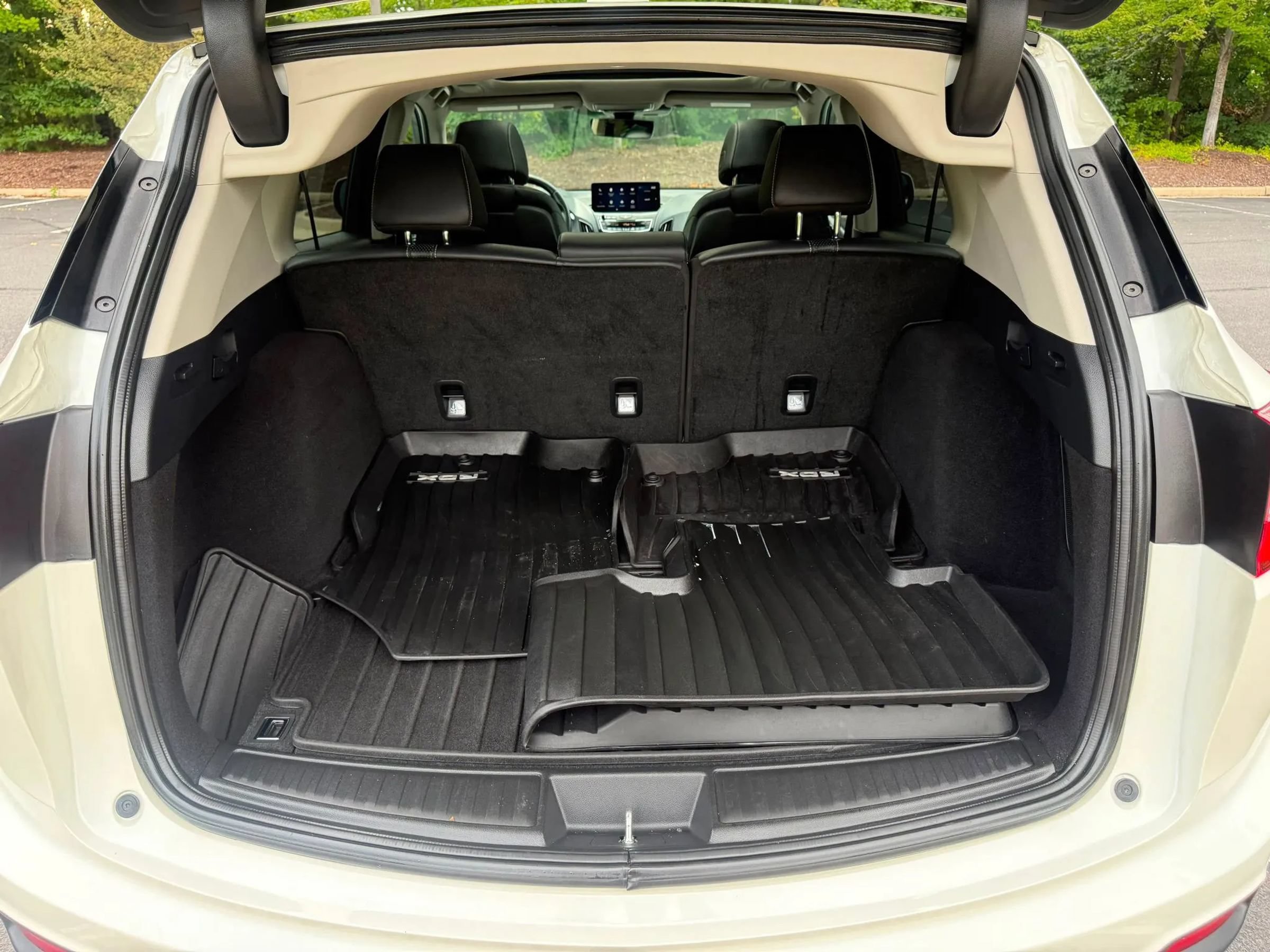 Used 2019 Acura RDX w/ Technology Package AWD/4WD image 44