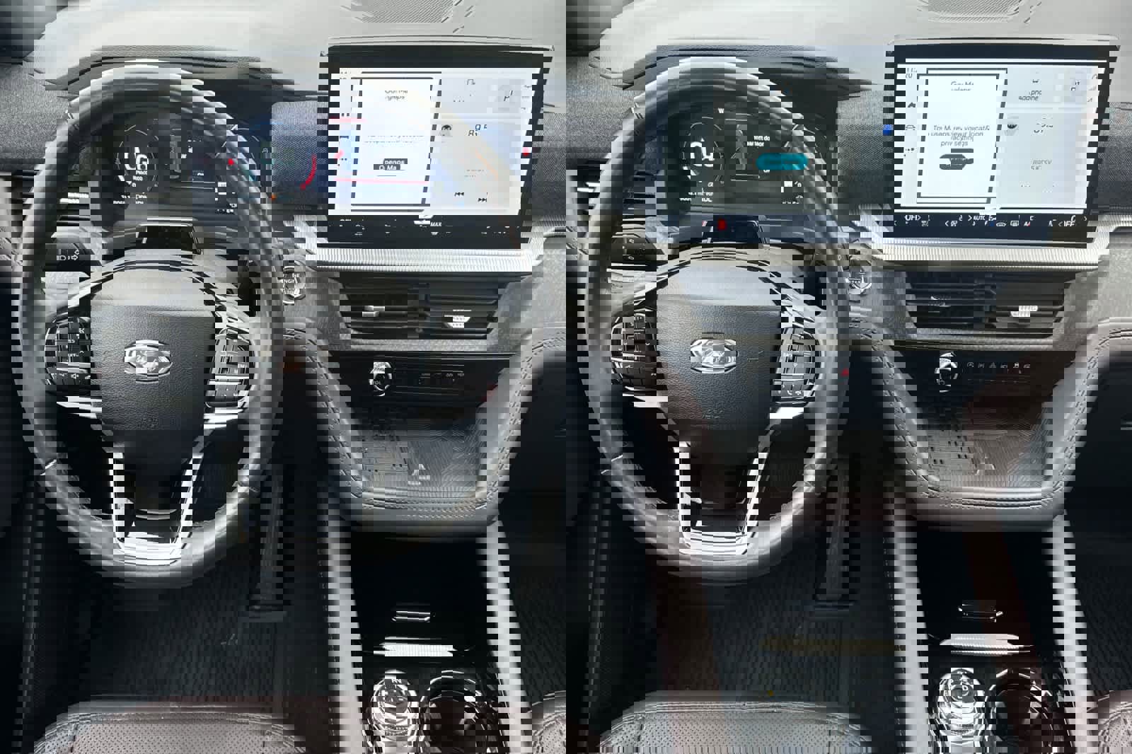 Certified 2025 Ford Explorer Platinum w/ Ultimate Package image 14