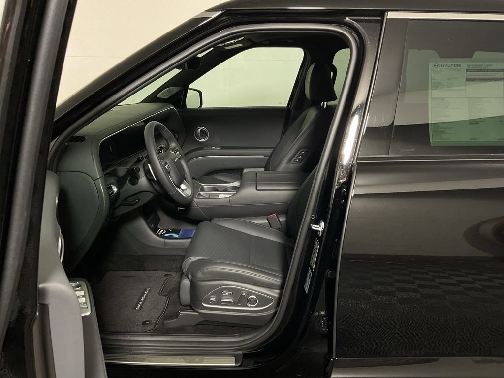 New 2026 Hyundai Palisade Calligraphy image 23