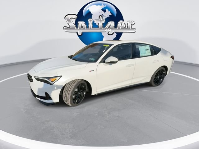 New 2026 Acura Integra A-Spec image 4