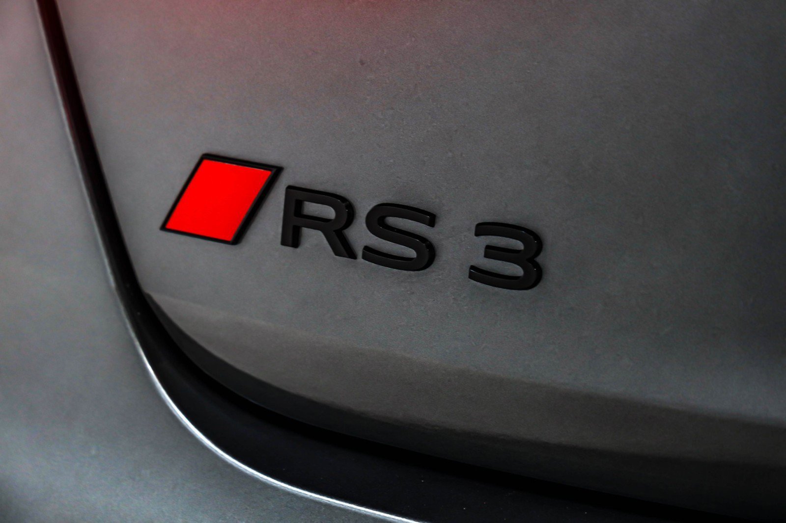 New 2026 Audi RS 3 image 9