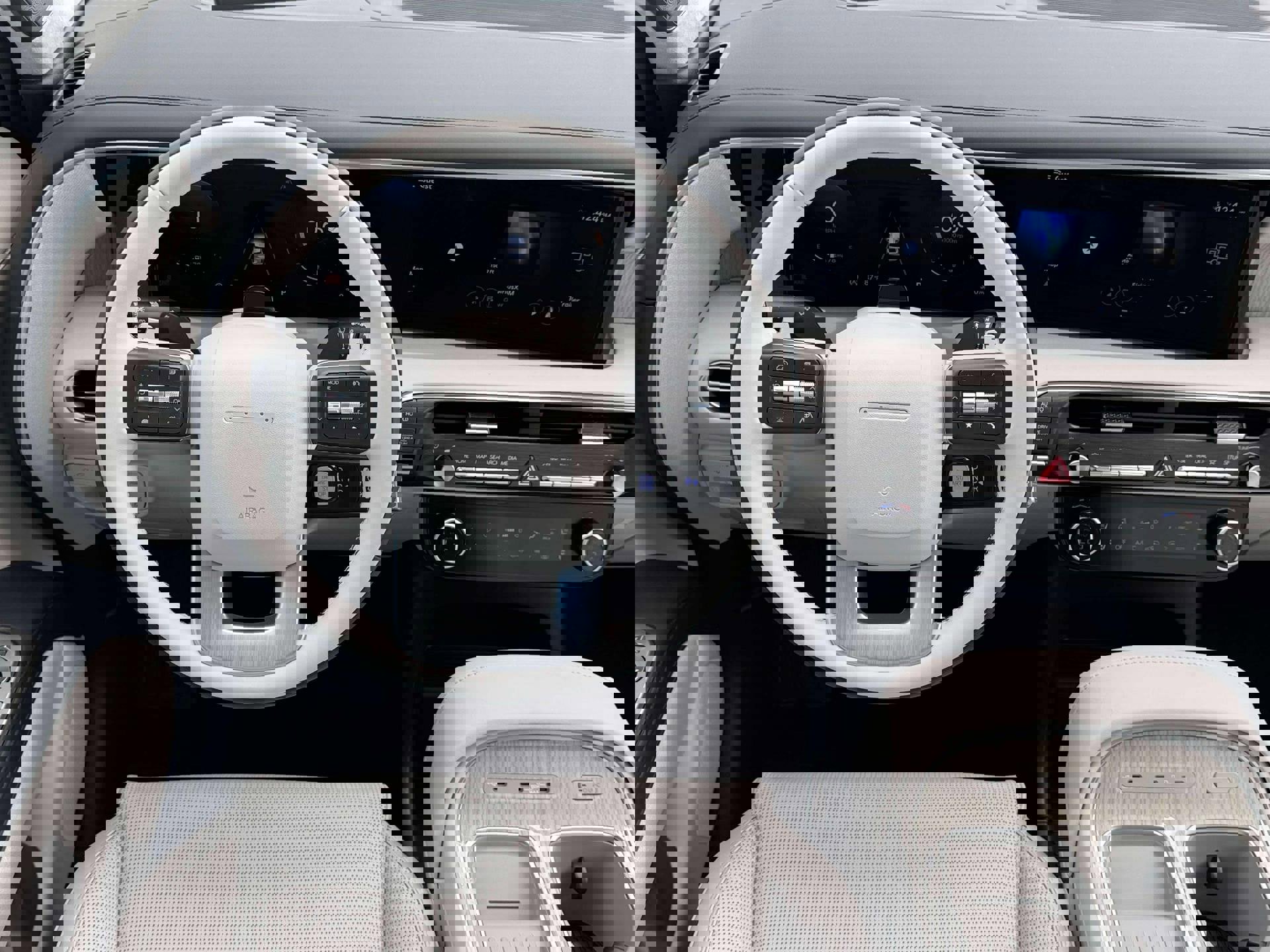 New 2026 Hyundai Palisade Calligraphy image 17