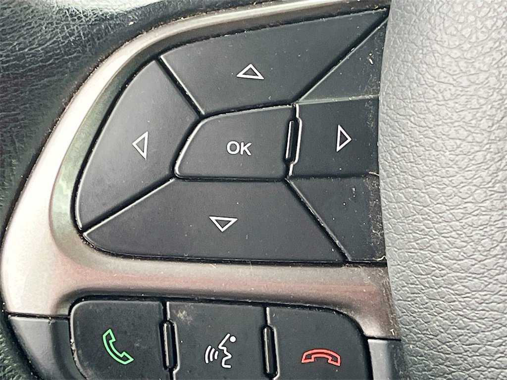 Used 2022 Jeep Renegade Limited image 10