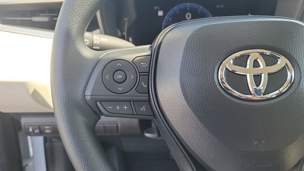 New 2026 Toyota Corolla LE FWD image 19