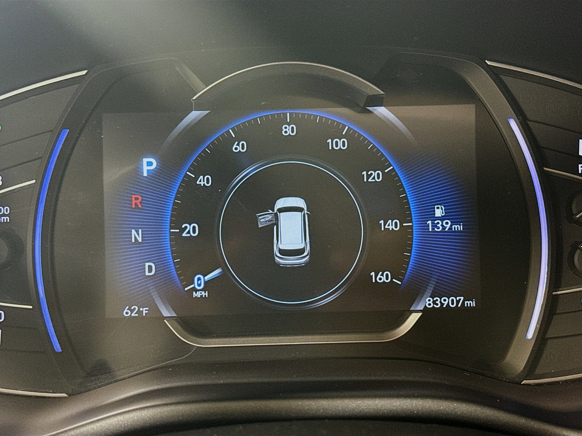 Used 2020 Hyundai Santa Fe Limited image 13