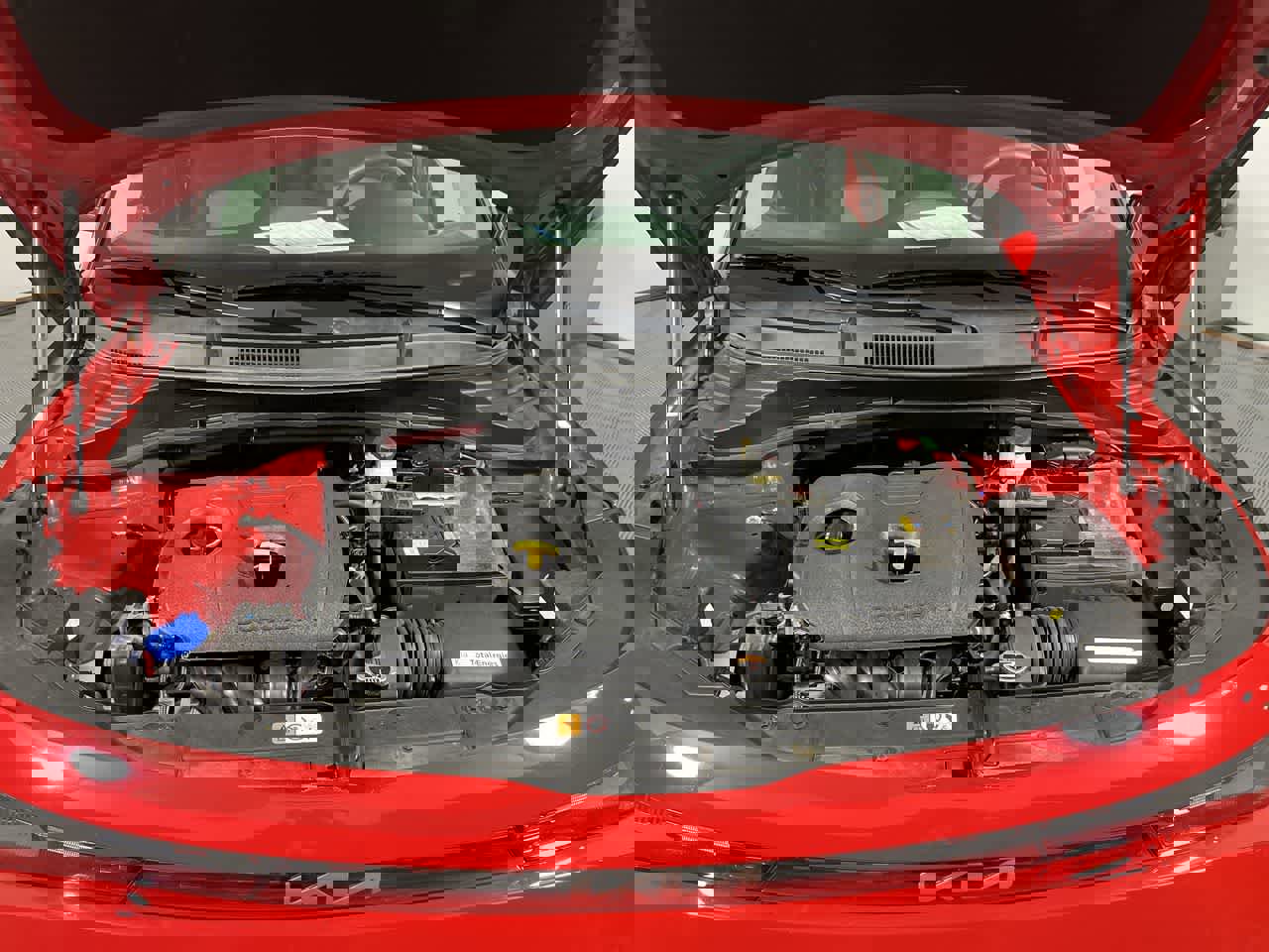 Used 2023 Kia Soul LX w/ LX Technology Package image 12