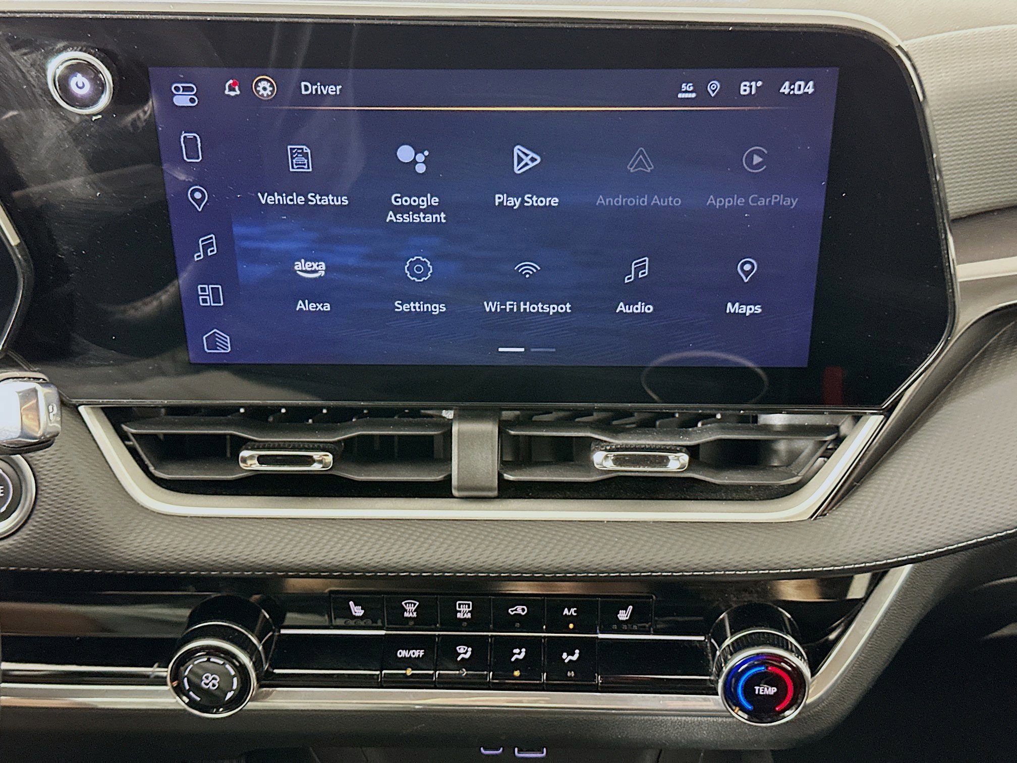 Used 2025 Chevrolet Equinox LT FWD image 24