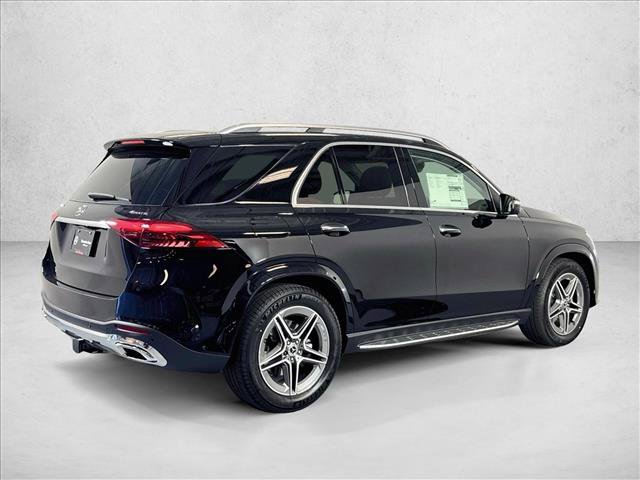 New 2026 Mercedes-Benz GLE 450 4MATIC image 5