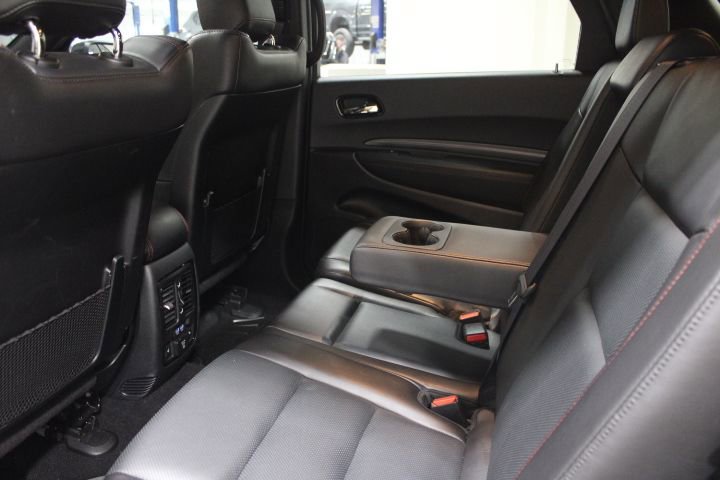 Used 2025 Dodge Durango GT image 52