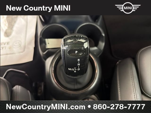 Certified 2024 MINI Cooper S FWD image 18
