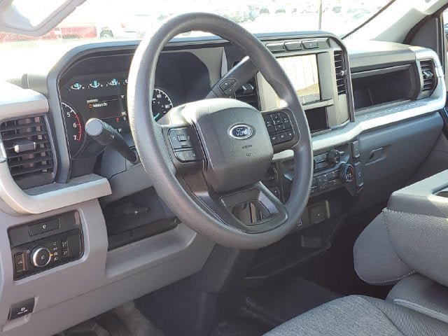 Certified 2024 Ford F250 XL w/ XL Off-Road Package AWD/4WD image 6