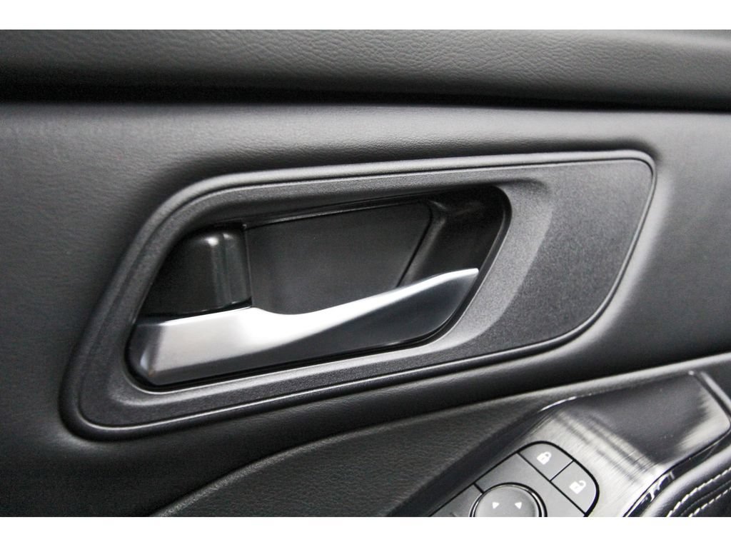New 2026 Nissan Rogue SV w/ Cold Weather Package FWD image 18