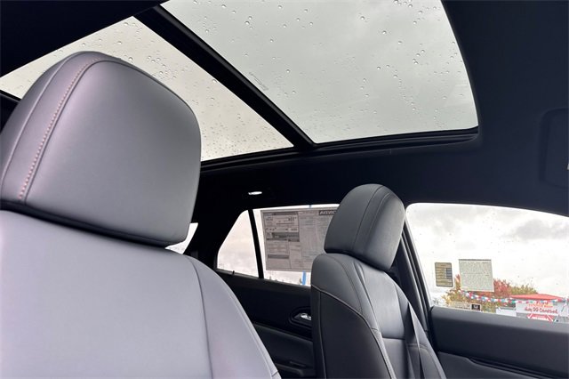 New 2026 Honda Prologue Touring image 19