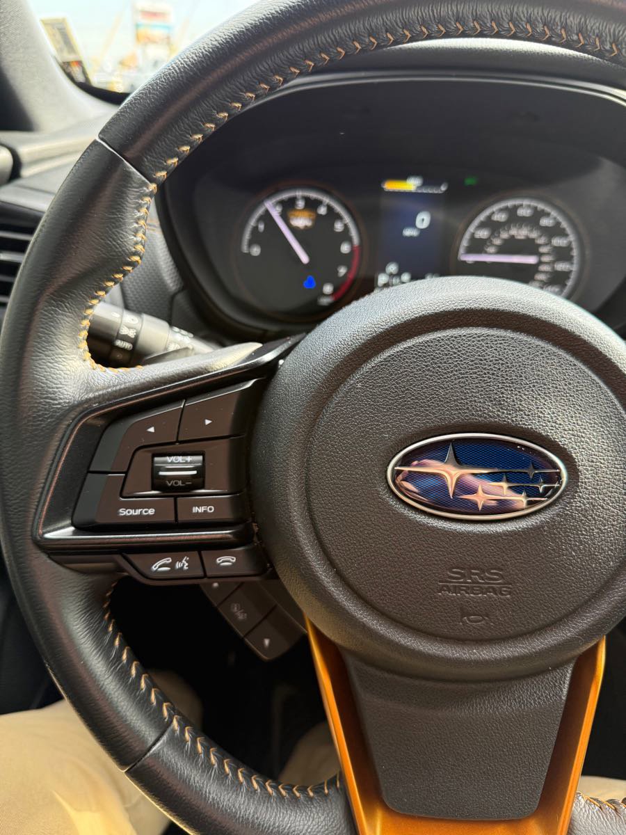 Used 2023 Subaru Forester Wilderness image 15