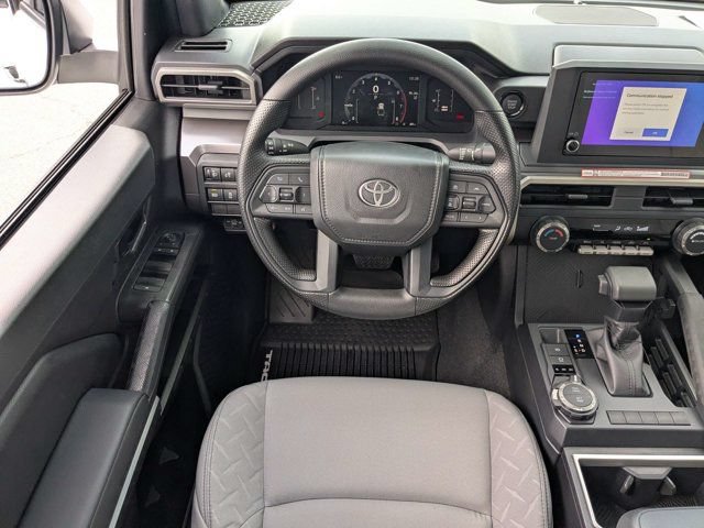 New 2026 Toyota Tacoma SR5 AWD/4WD image 16
