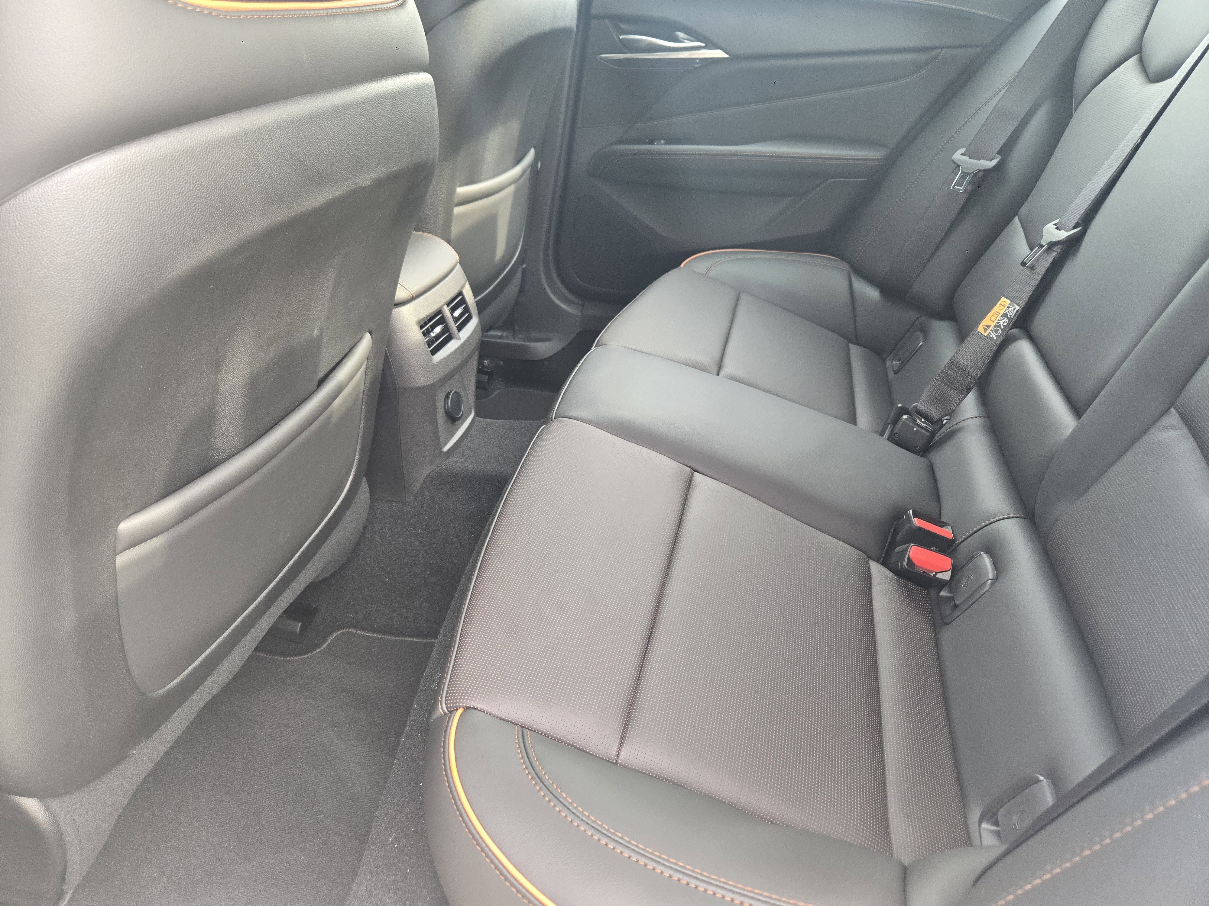 New 2026 Cadillac CT4 Sport image 20