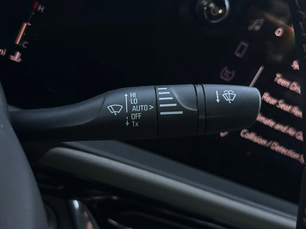 Used 2024 Buick Envista Avenir image 26