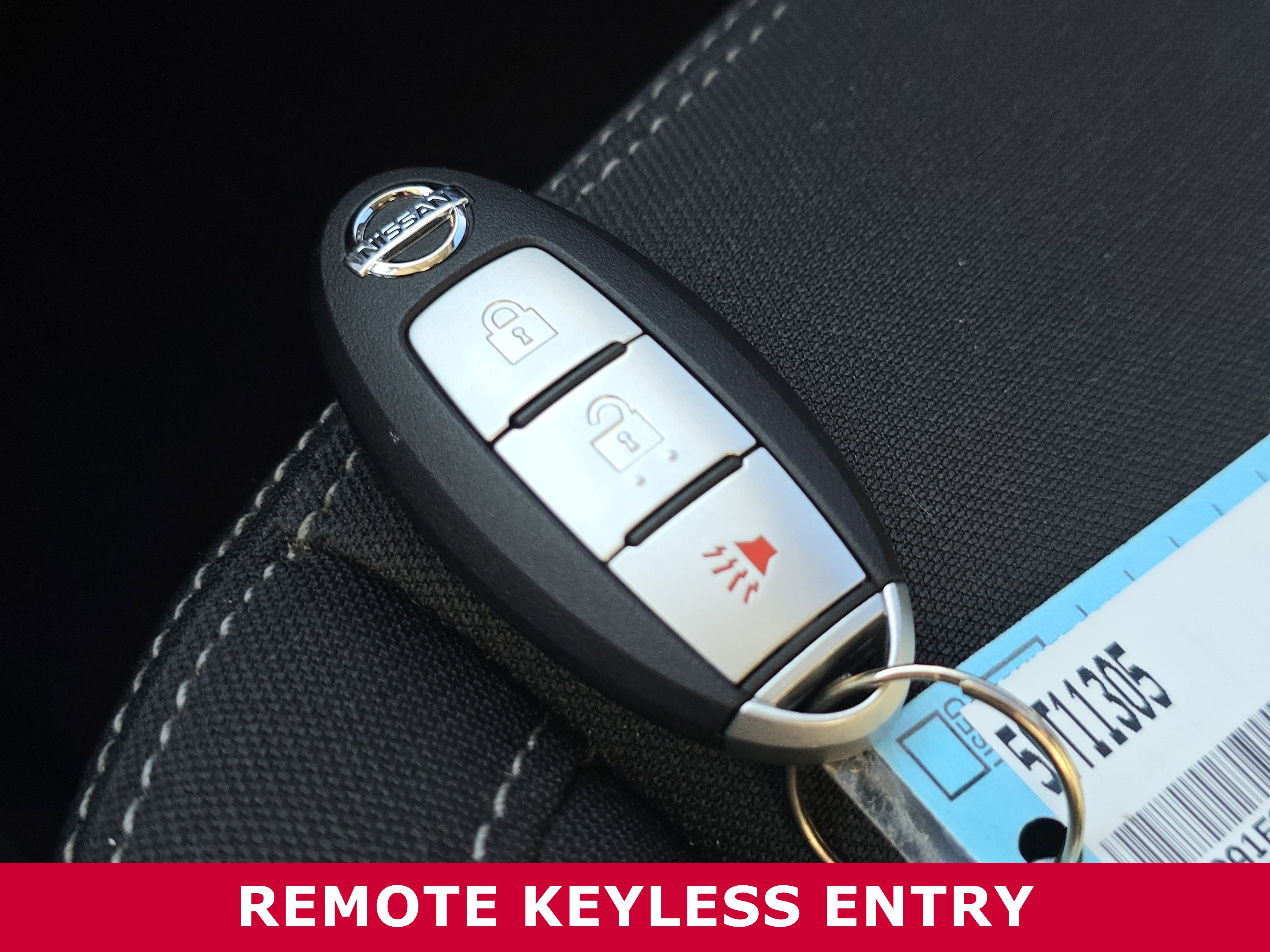 Used 2017 Nissan Titan SV RWD image 31