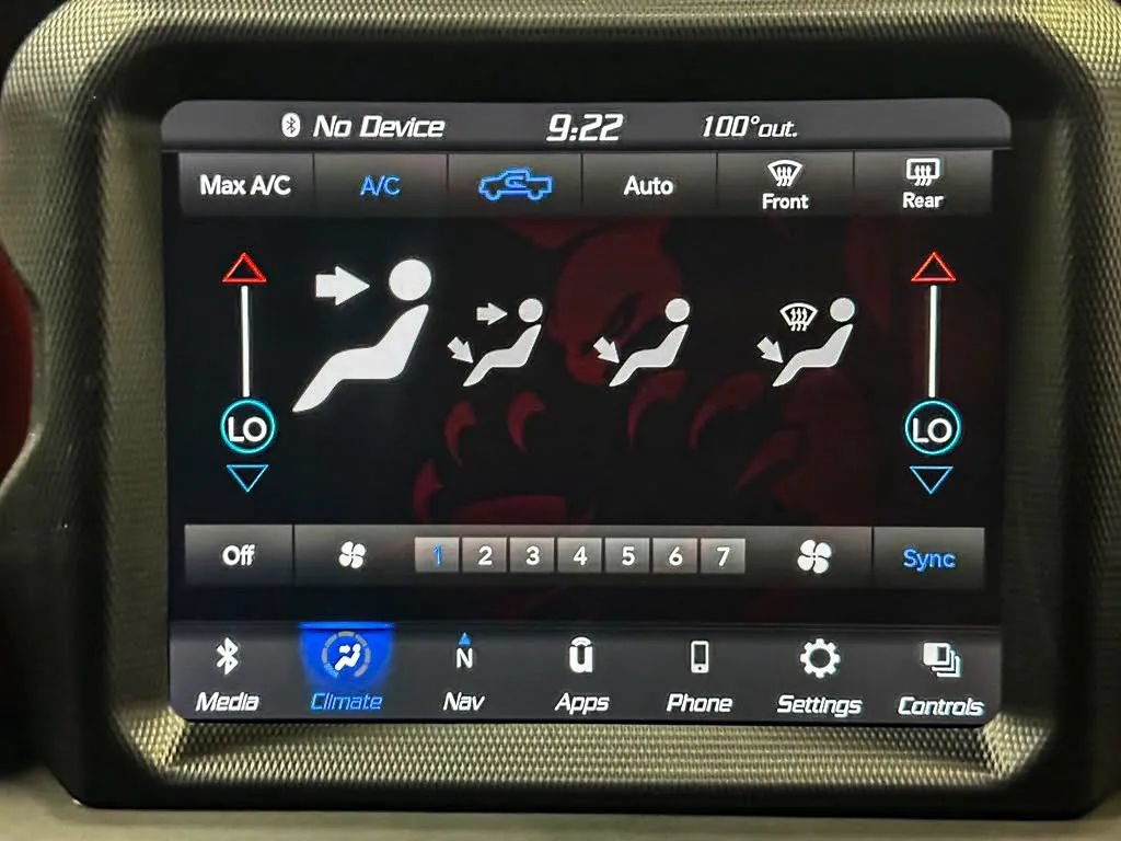 Used 2020 Jeep Gladiator Rubicon AWD/4WD image 33